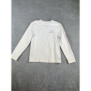 Vineyard vines performance too youth sz 6